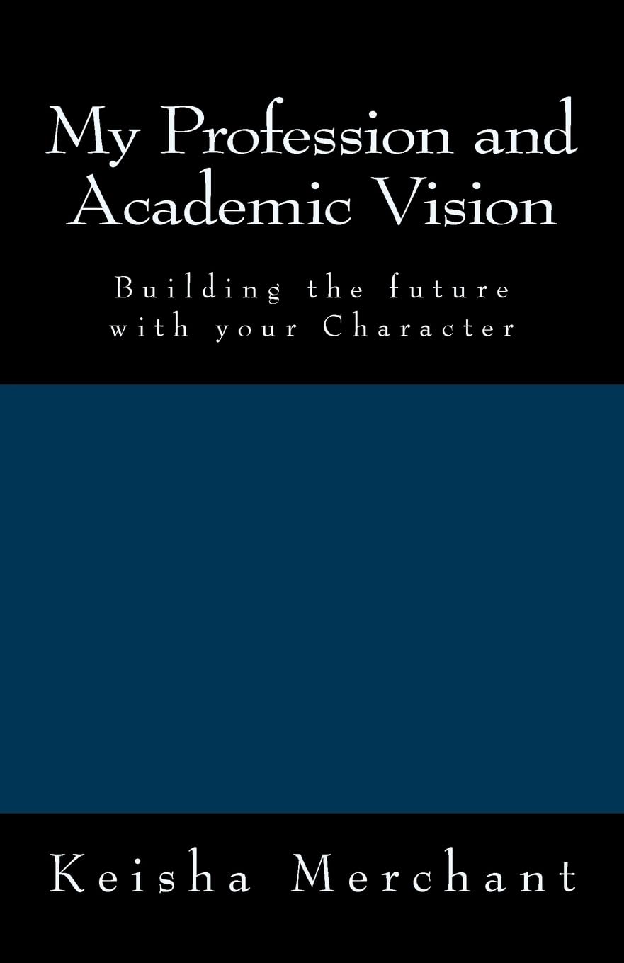 My Profession and Academic Vision Religion & Esotericism