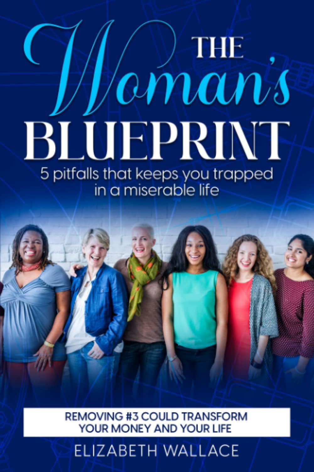 The Woman's Blueprint Lifestyle