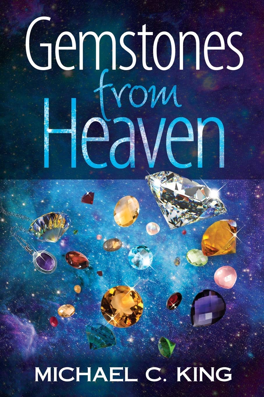 Gemstones From Heaven (God Signs, Band 1) Religion & Esotericism