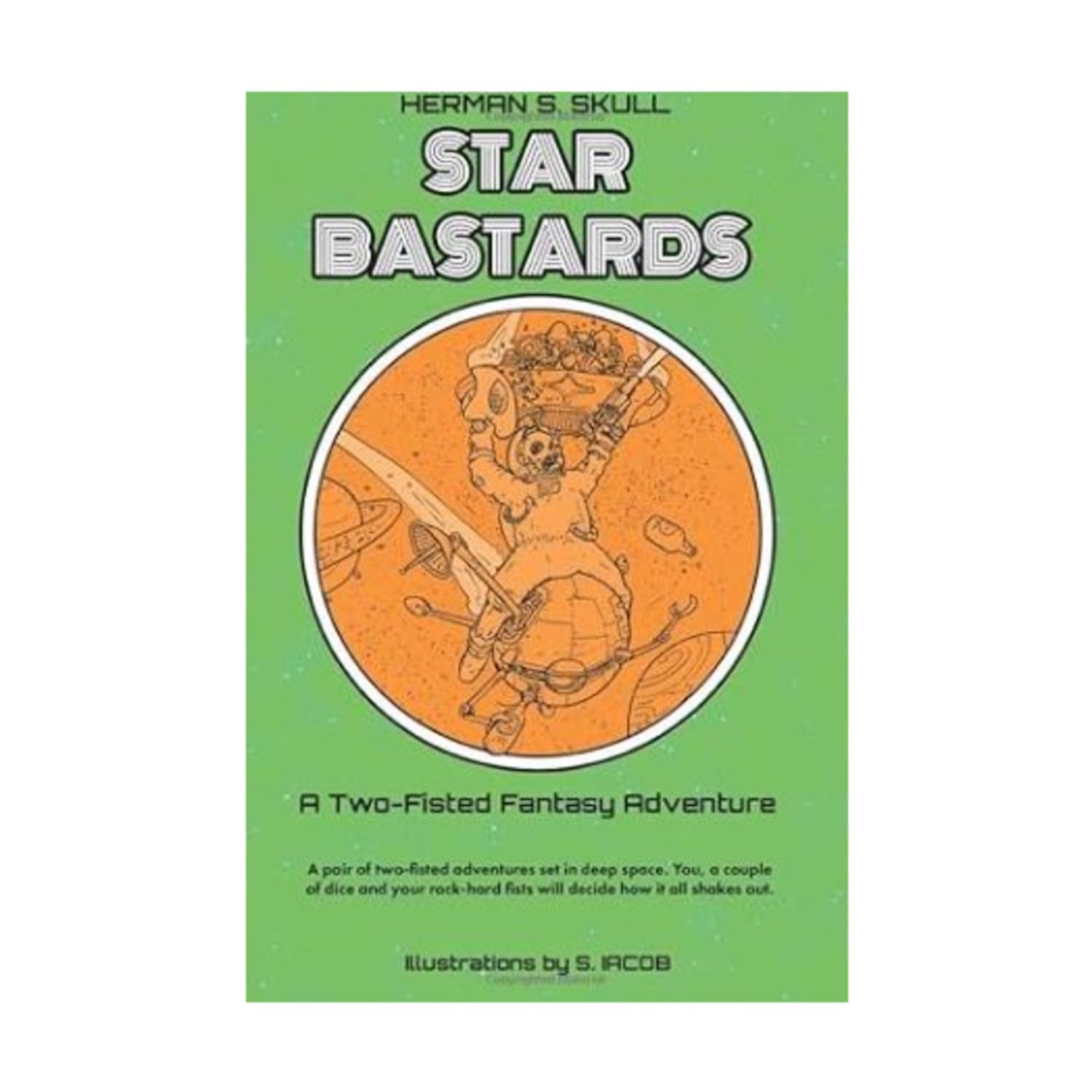 Star Bastards Leisure & Fun