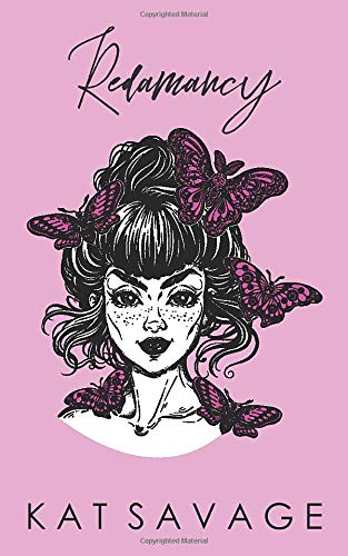 Redamancy: A Collection of Love Poems Poetry