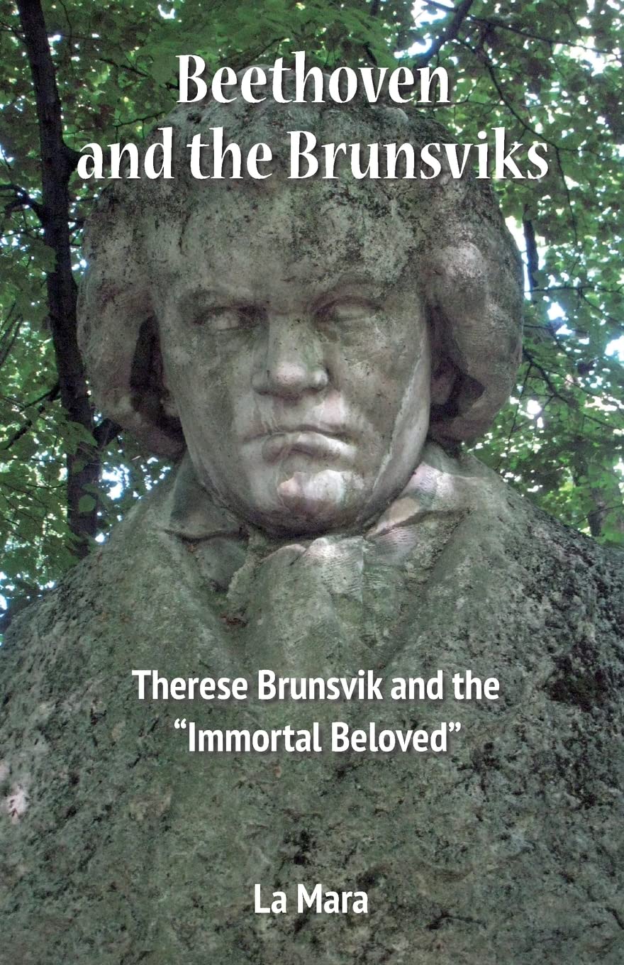 Beethoven and the Brunsviks: Therese Brunsvik and the "Immortal Beloved" Pop culture