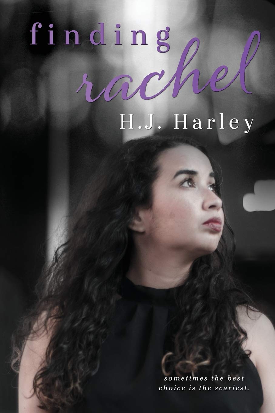 Finding Rachel (Love Lies Bleeding, Band 3) Contemporary Romance