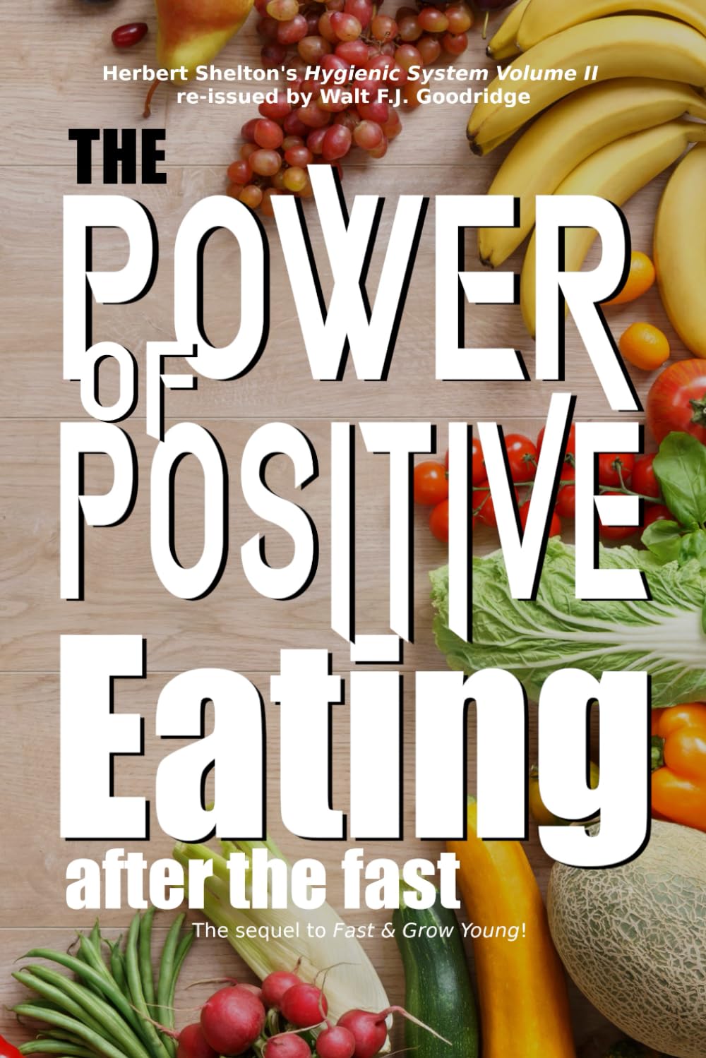 The Power of Positive Eating...After the Fast Health, Nutrition & Fitness