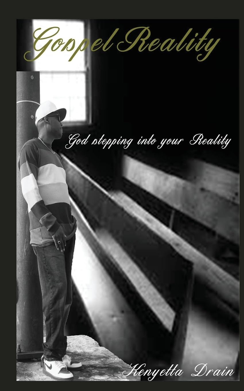 Gospel Reality: God Stepping Into Your Reality Religion & Esotericism