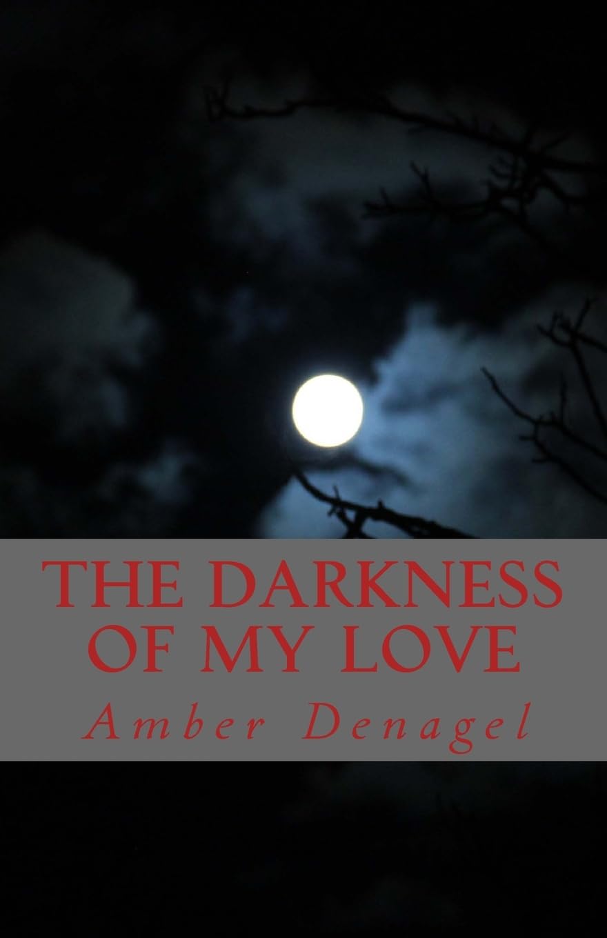 The Darkness Of My Love Action & Adventure