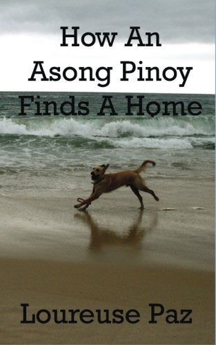 How An Asong Pinoy Finds A Home Pets