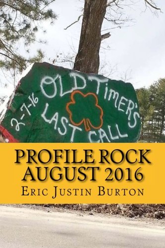 Product Image: Profile Rock August 2016