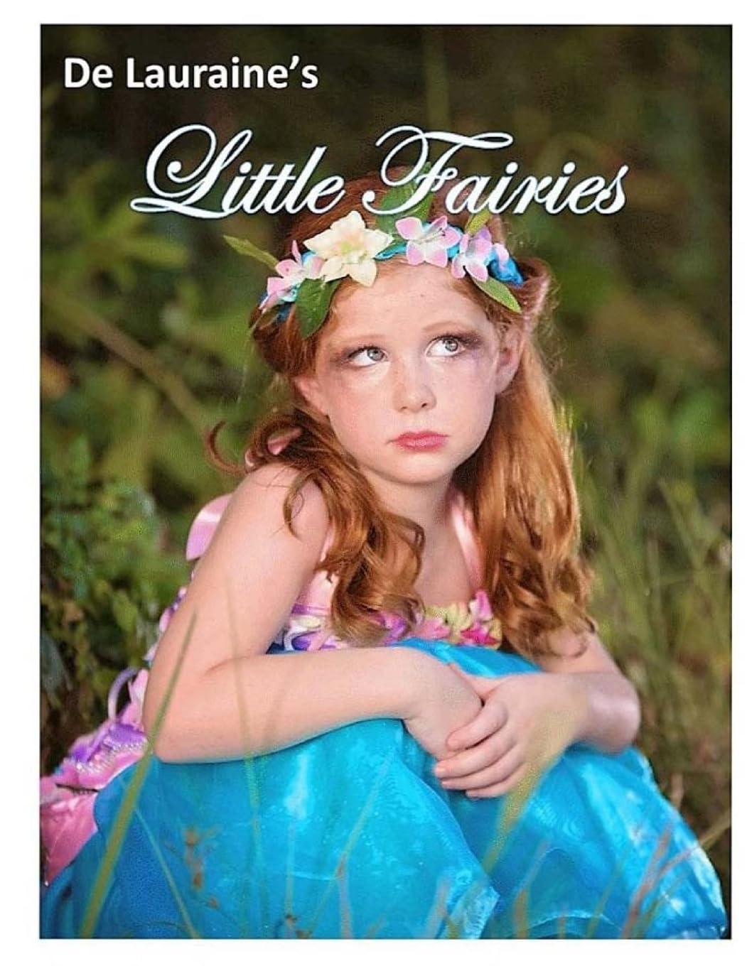 De Lauraine's Little Fairies Film, Art & Culture