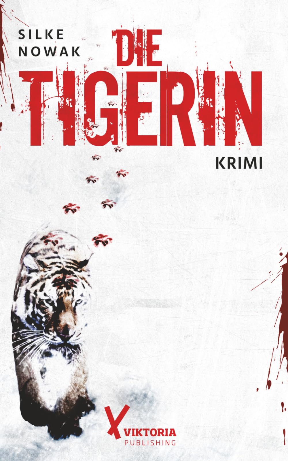Product Image: Die Tigerin