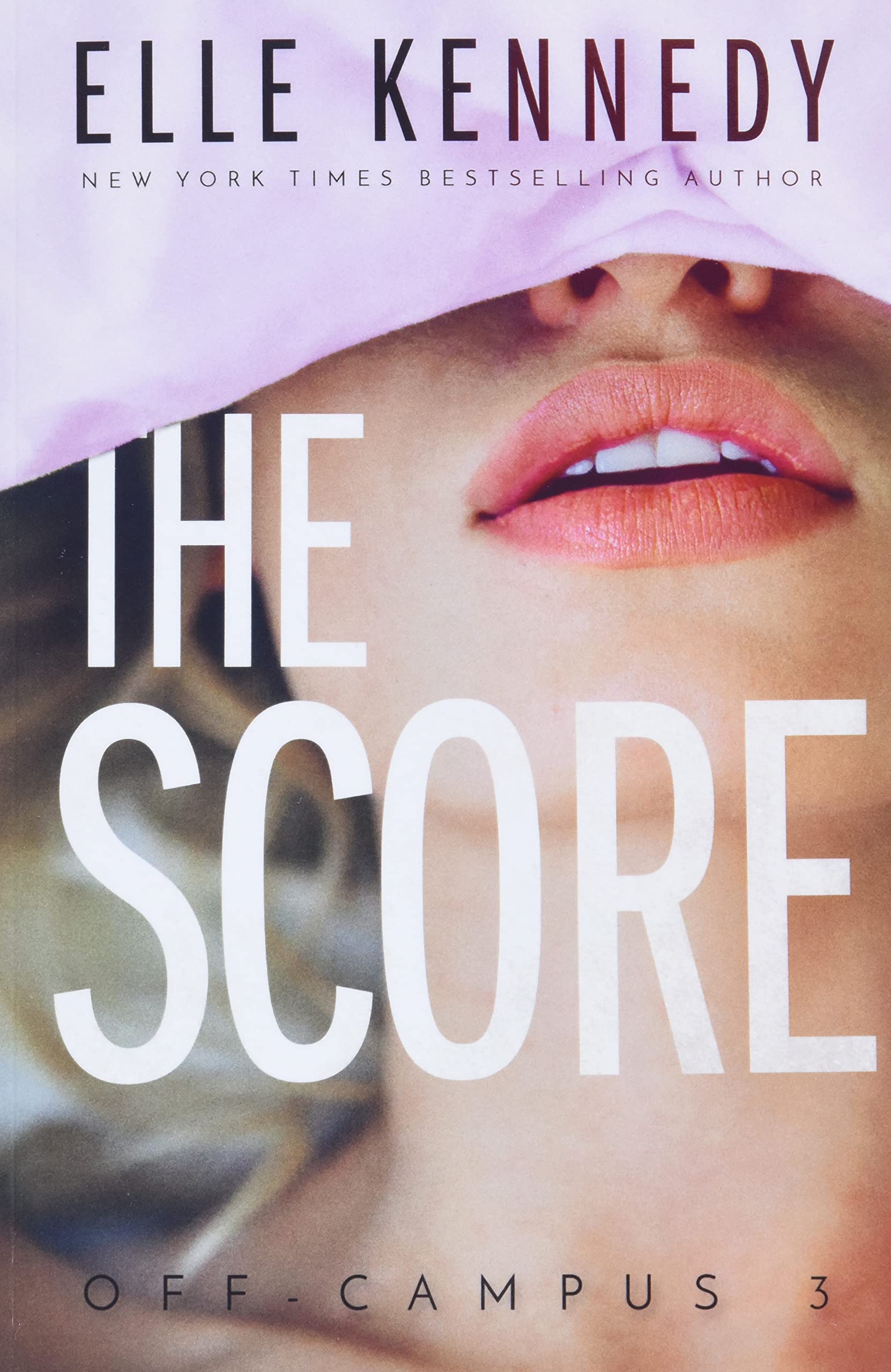The Score (Off-Campus, Band 3) Contemporary literature
