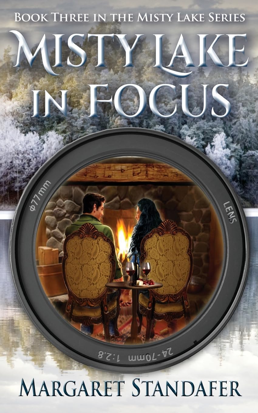 Misty Lake in Focus: Book Three in the Misty Lake Series Contemporary literature