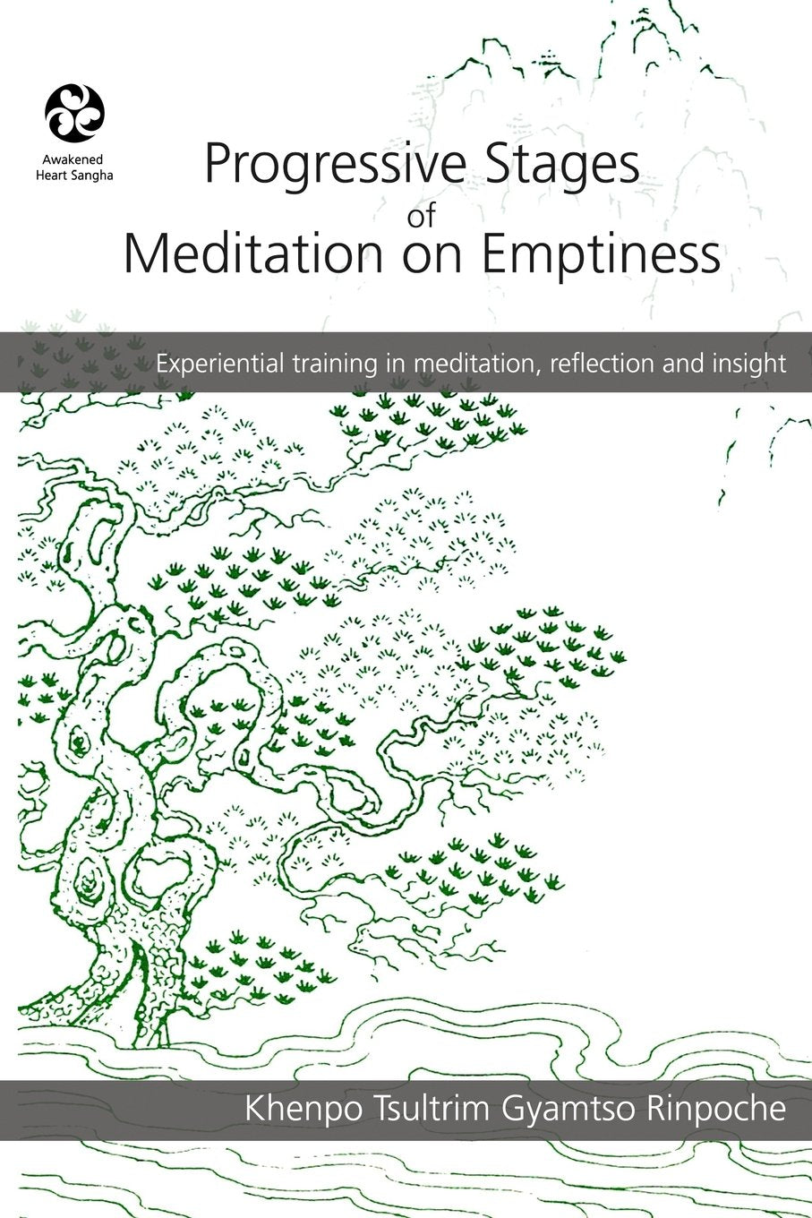Progressive Stages of Meditation on Emptiness Religion & Esotericism