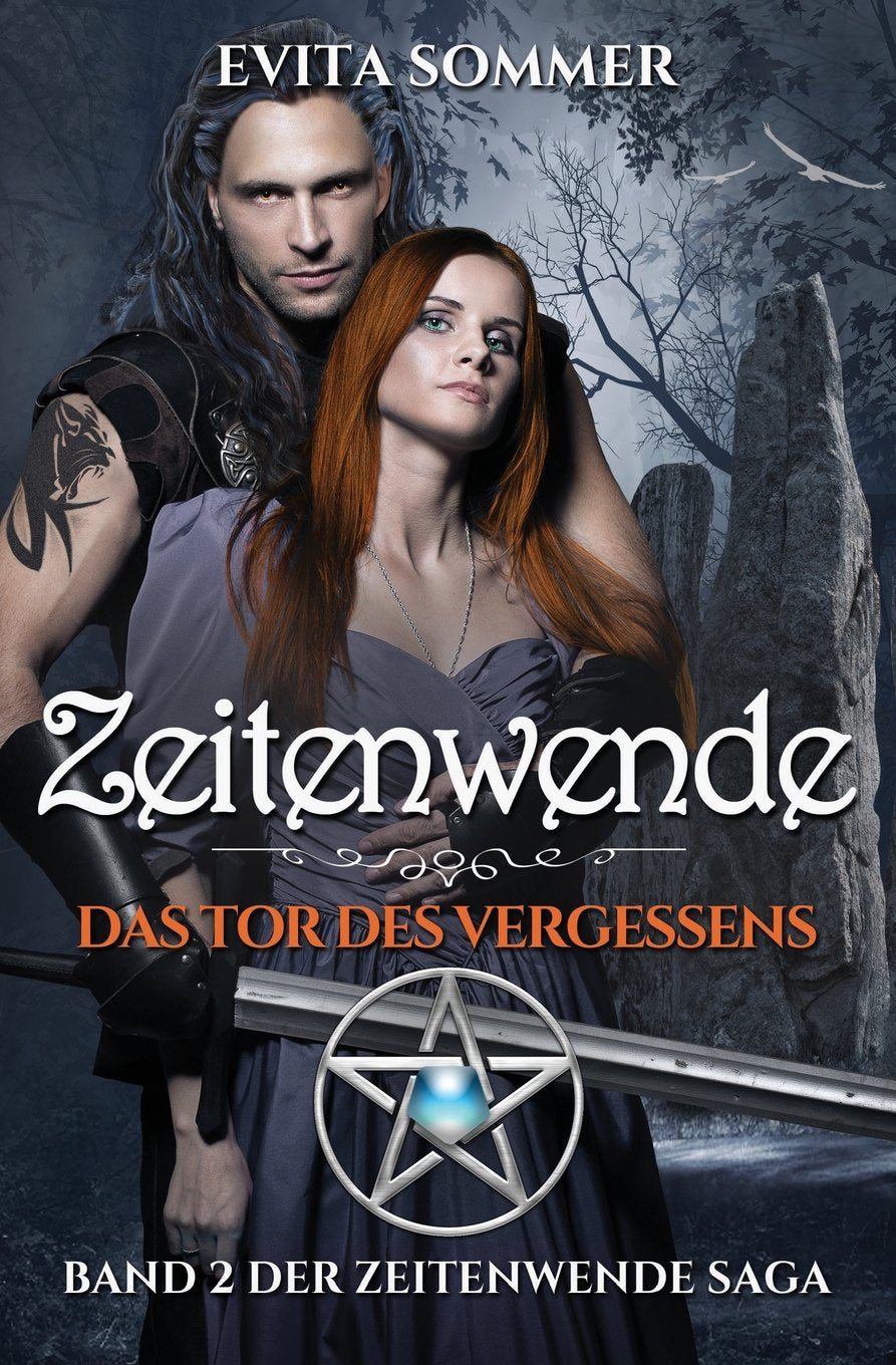 Zeitenwende: Das Tor des Vergessens (Zeitenwende Saga, Band 2) Fairy Tales & Legends