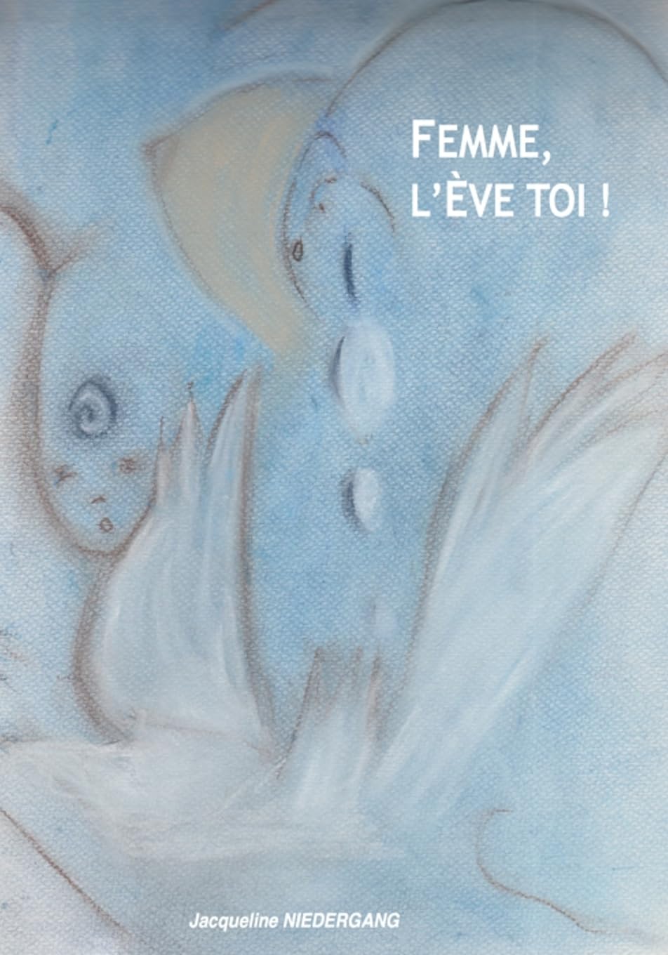 Femme l'Eve toi ! book