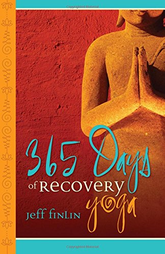 Product Image: 365 days of Recovery Yoga
