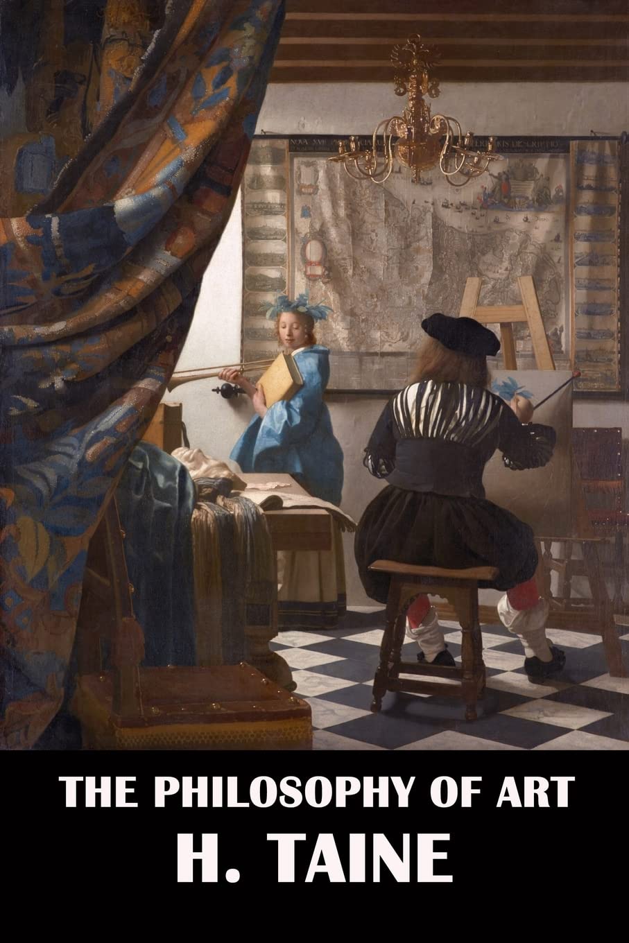 The Philosophy of Art Film, Art & Culture