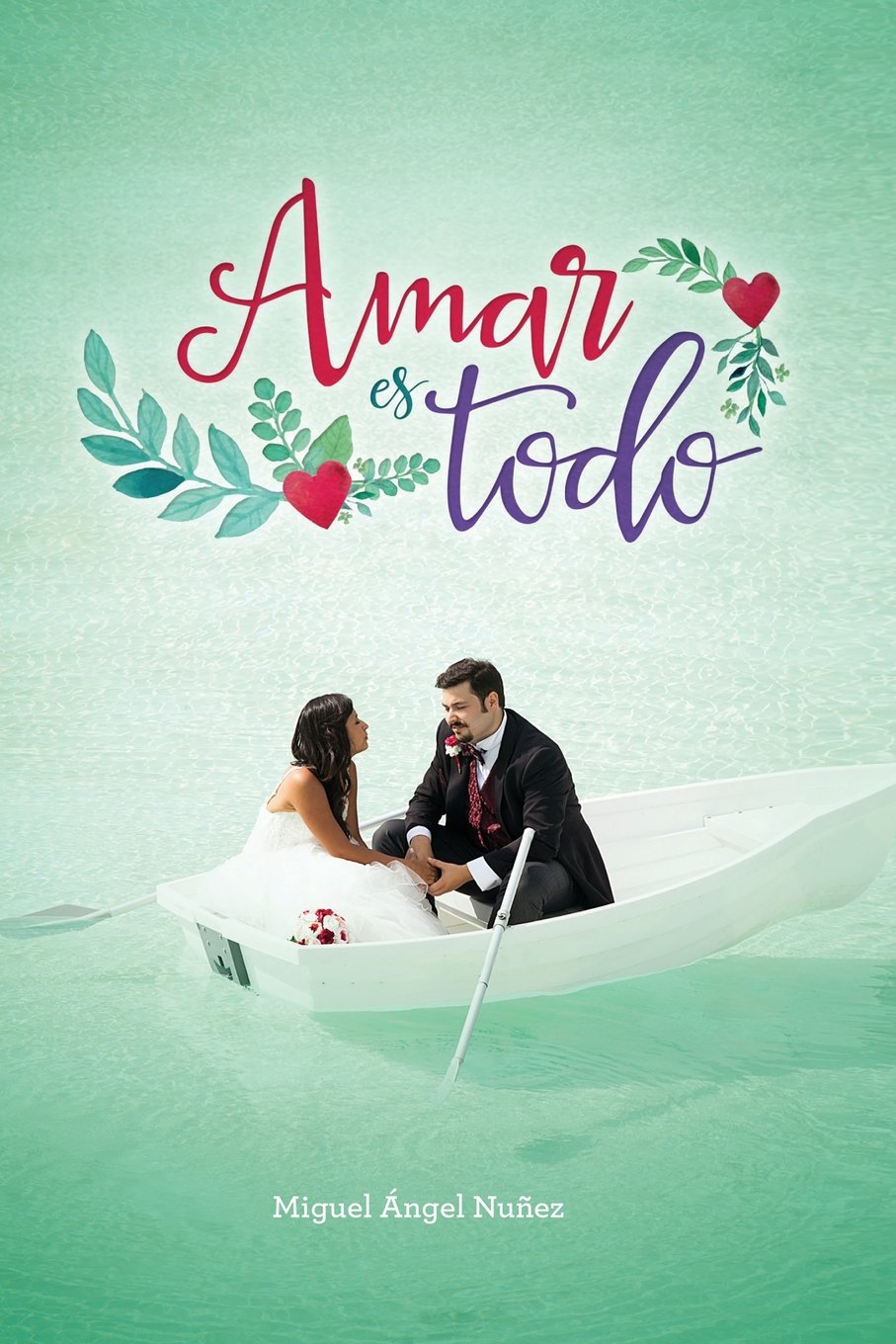 Amar es todo (Matrimonio y familia) Partnership & Love