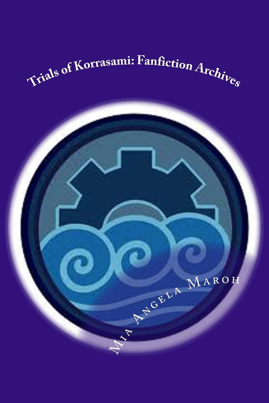 Trials of Korrasami: Fanfiction Archives Essays & Short Stories