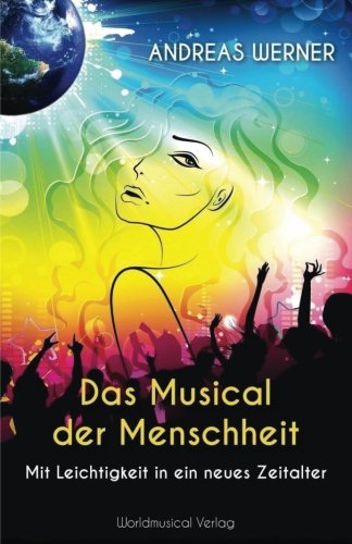 Product Image: Das Musical der Menschheit