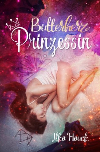 Butterherzprinzessin New Adult
