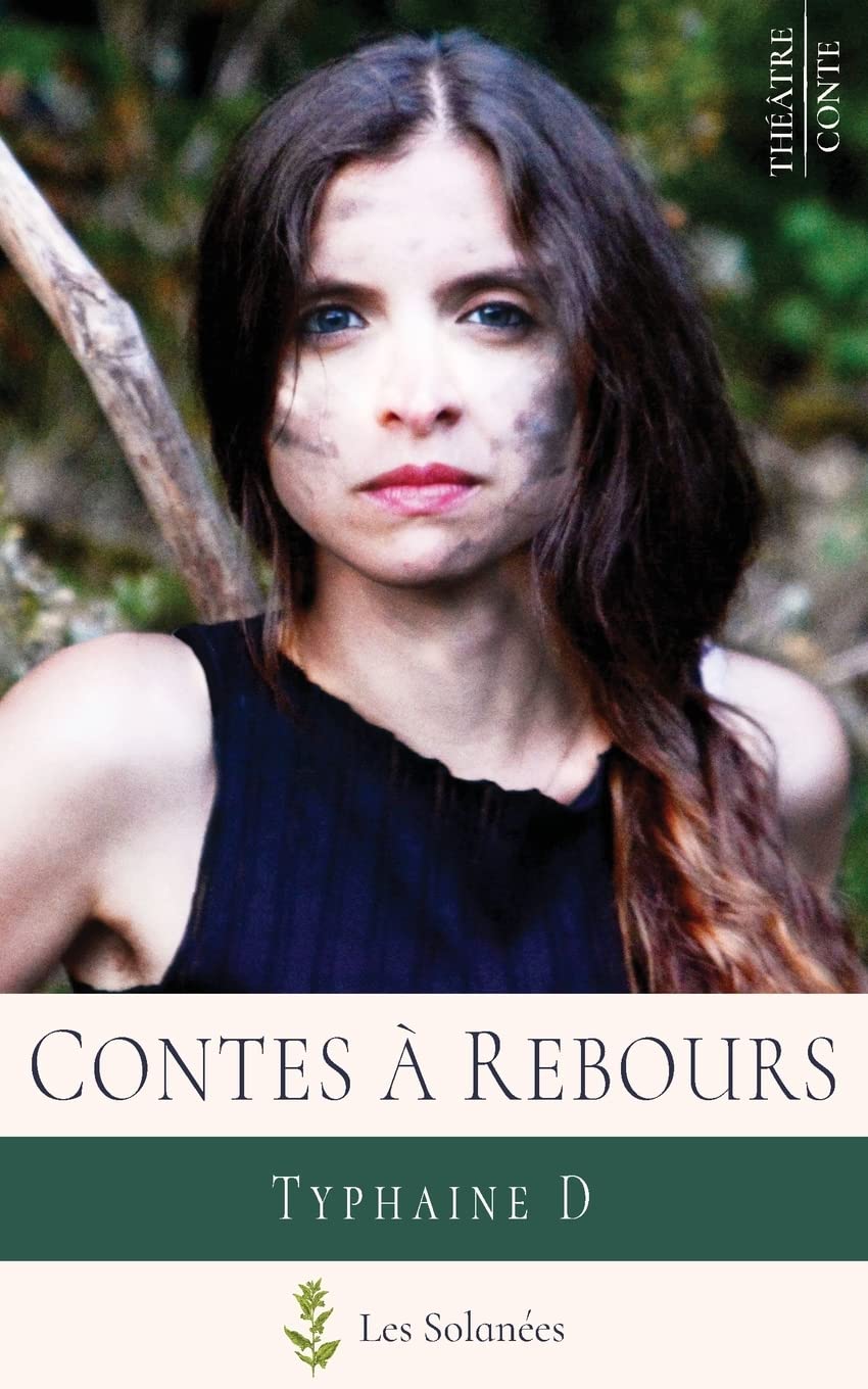 Contes à Rebours Fairy Tales & Legends
