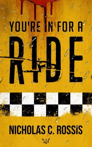 You're in for a Ride: A Collection of Science Fiction Short Stories (Short SSF Stories Book, Band 4) Travel