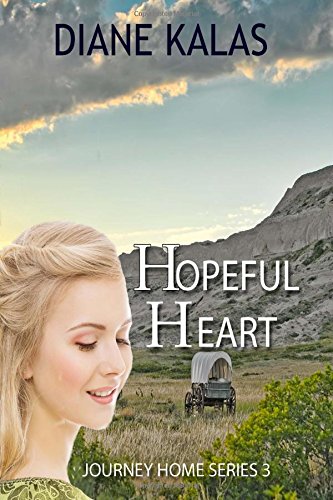 Hopeful Heart (Journey Home, Band 3) Religion & Esotericism
