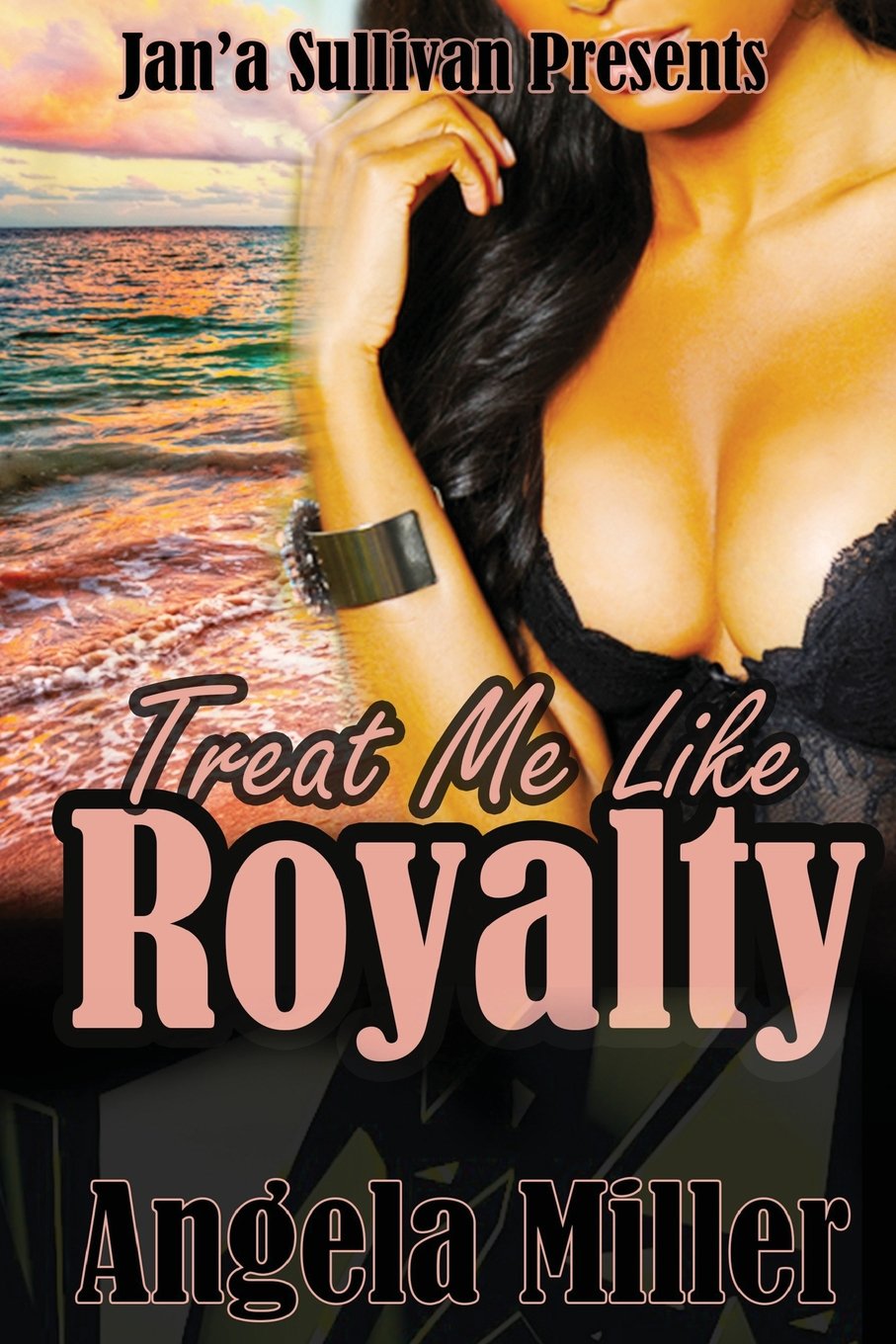 Treat Me Like Royalty Contemporary literature