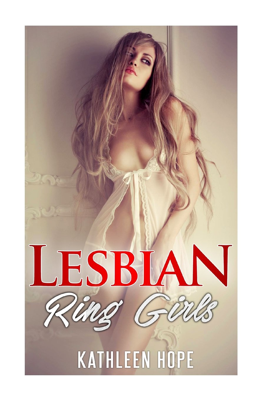 Product Image: Lesbian: Ring Girls