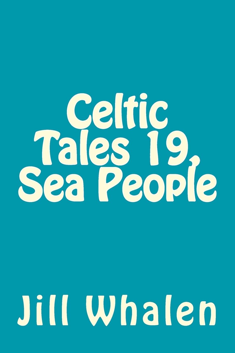 Celtic Tales 19, Sea People Contemporary literature