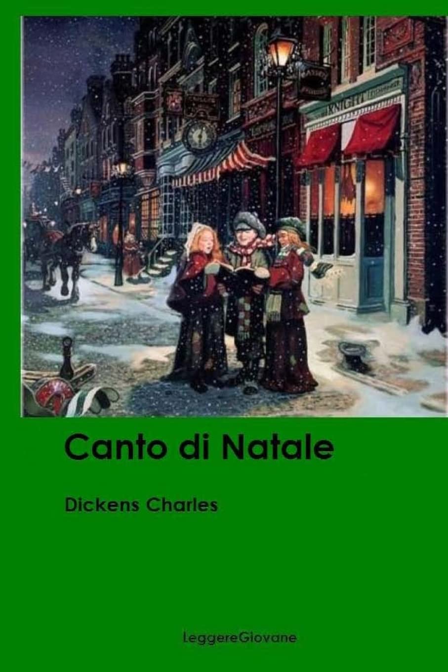 Canto di Natale Classics