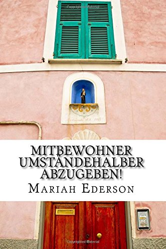 Mitbewohner umständehalber abzugeben! Partnership & Love
