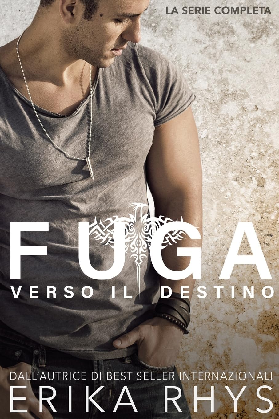 Fuga verso il destino: la serie completa book