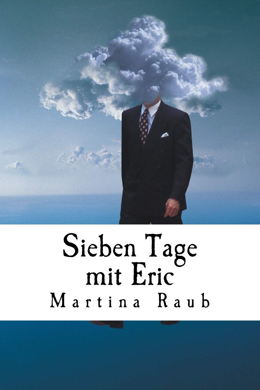 Product Image: Sieben Tage mit Eric