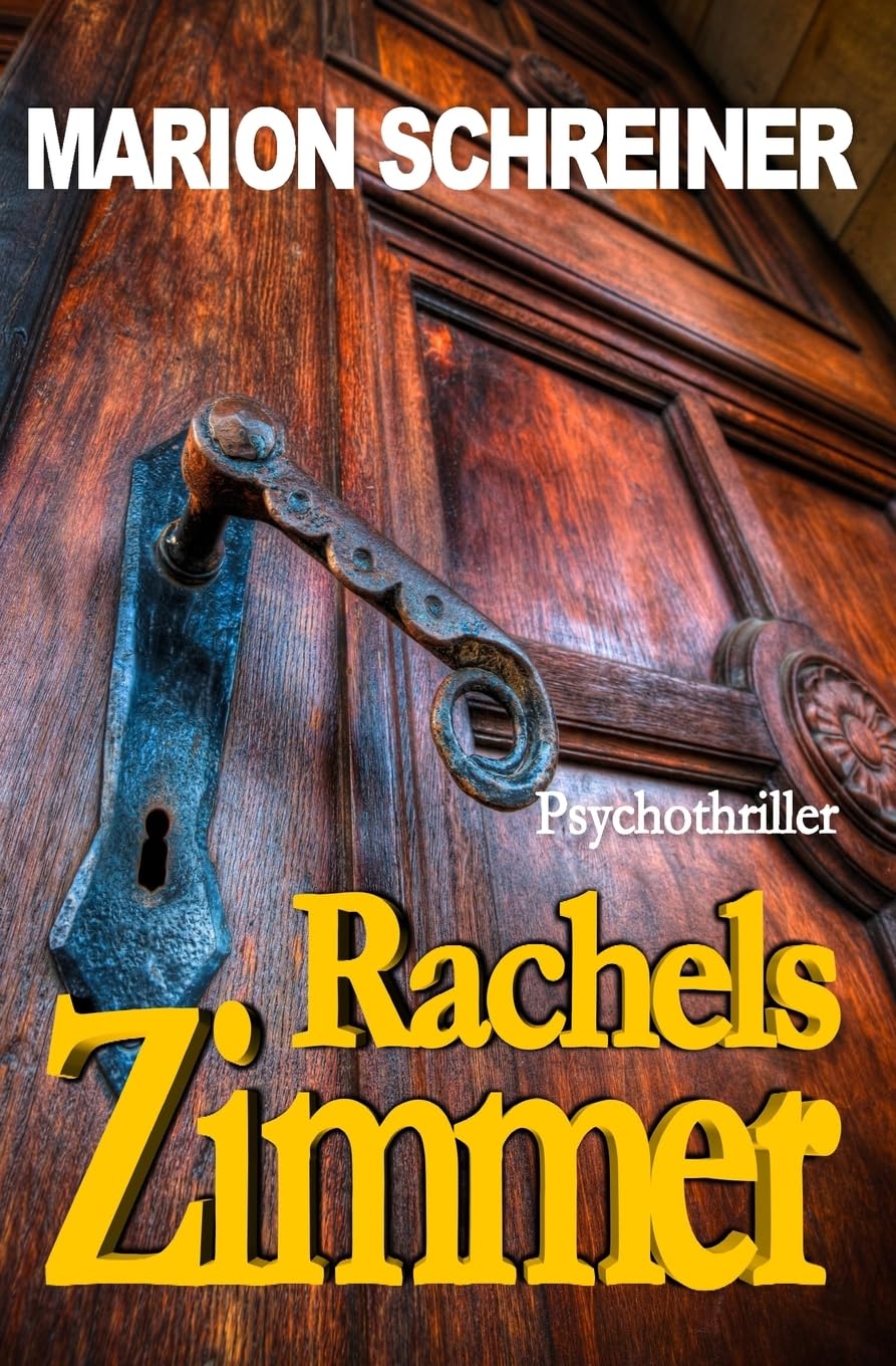 Rachels Zimmer: Kale-Hatfield-Story (Die Kale-Hatfield-Story, Band 3) Drama