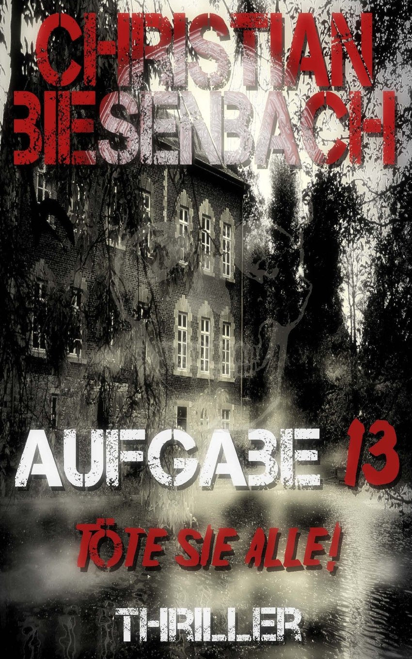 Aufgabe 13: Töte sie alle! Action & Adventure