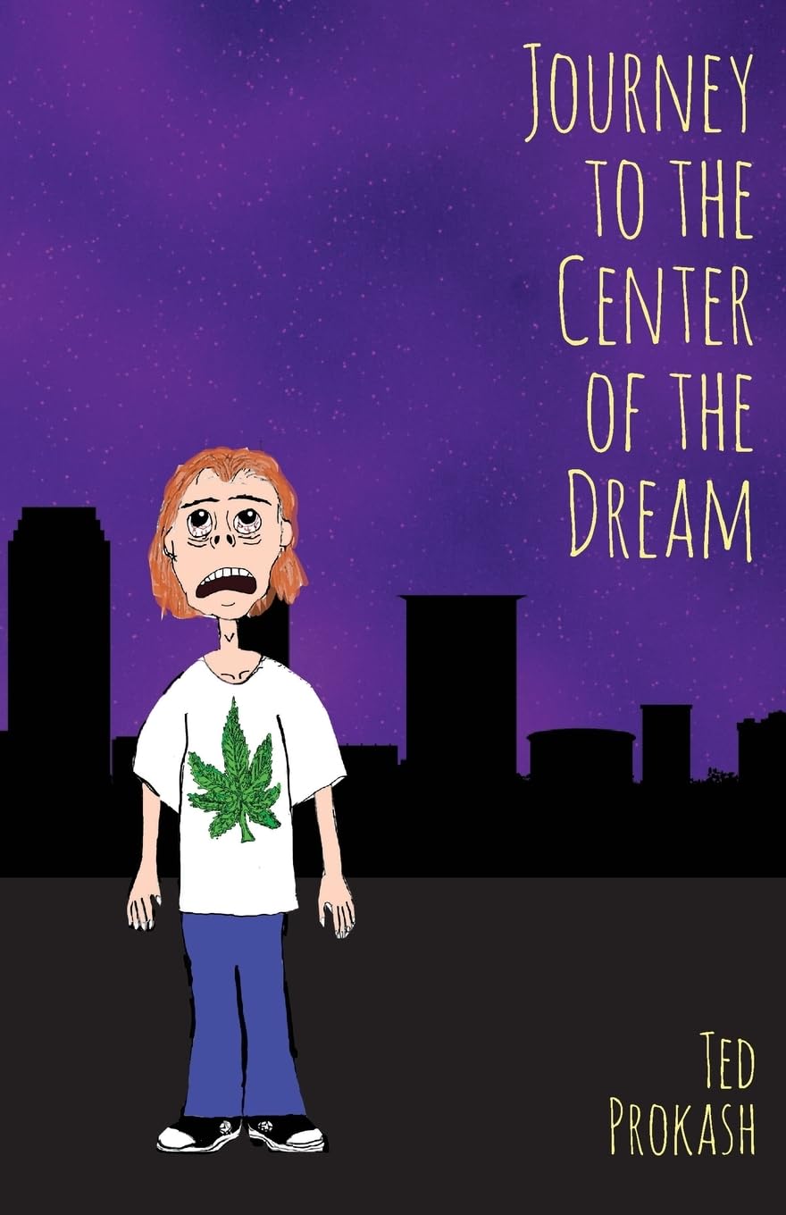 Journey to the Center of the Dream Contemporary literature