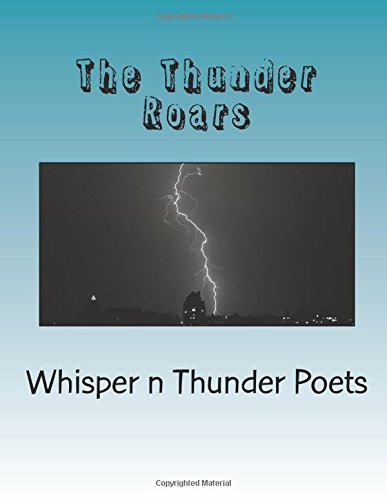 Product Image: The Thunder Roars: Native Poets Speak