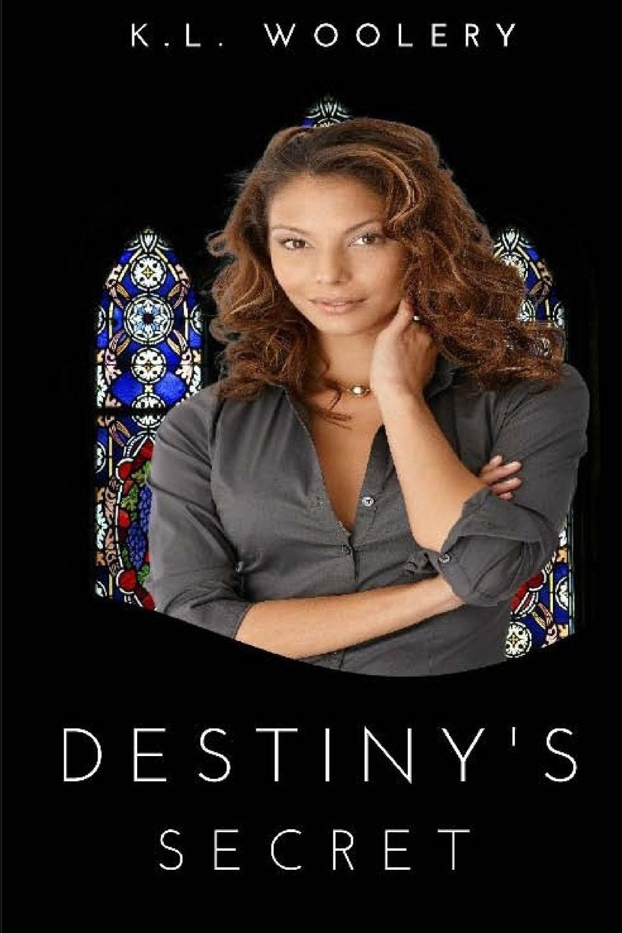 Destiny's Secret (The Destiny Series, Band 2) Religion & Esotericism