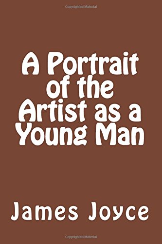 A Portrait of the Artist as a Young Man Classics