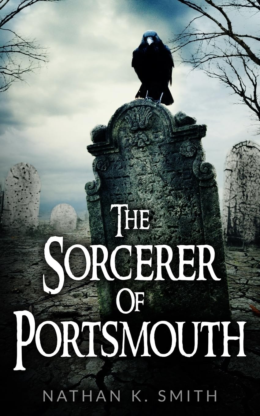 The Sorcerer Of Portsmouth Horror & Mystery