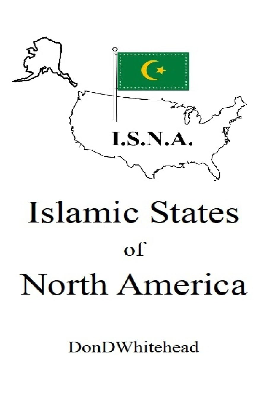 Islamic States of North America (ISNA) Contemporary literature