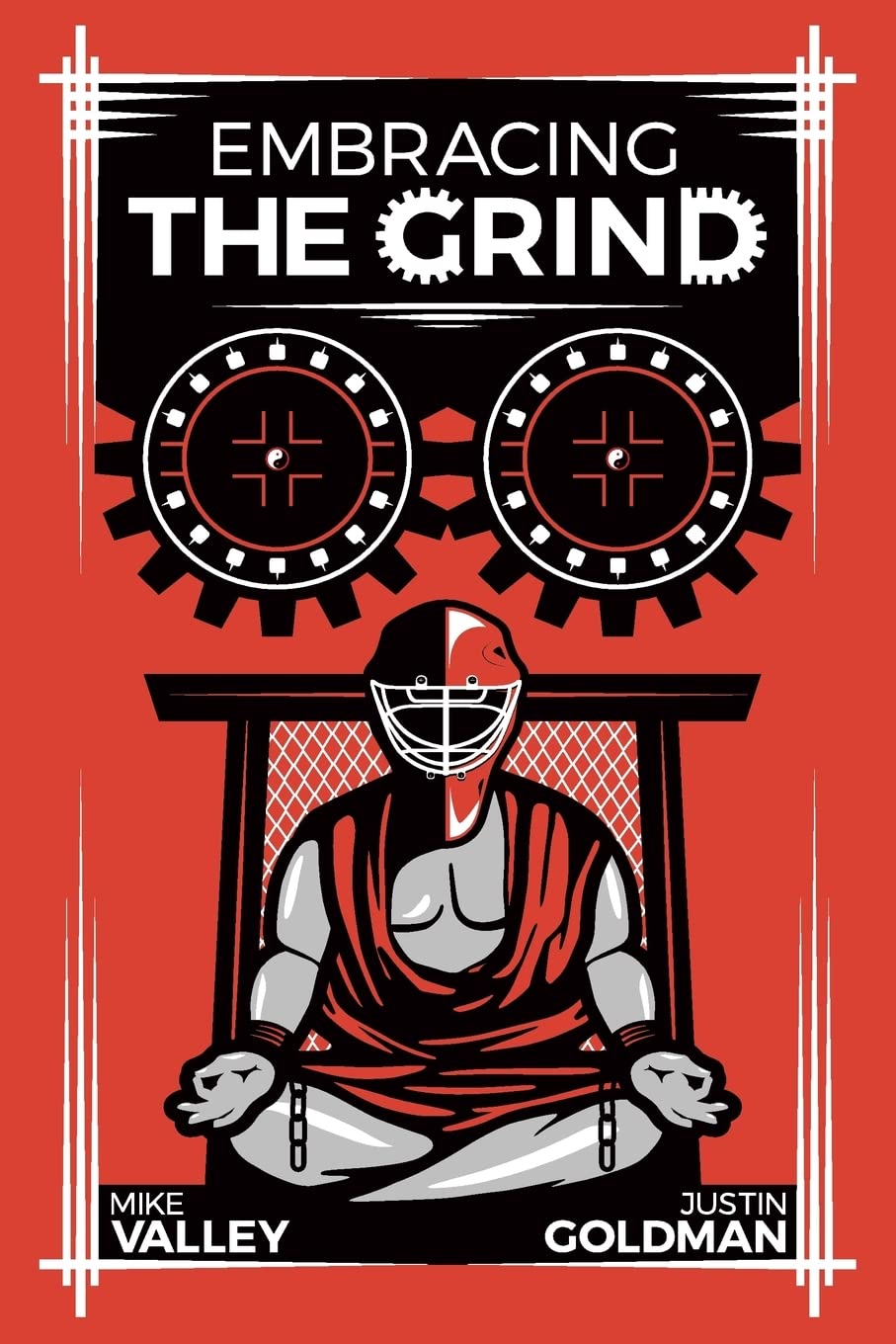 Embracing The Grind Leisure & Fun Books
