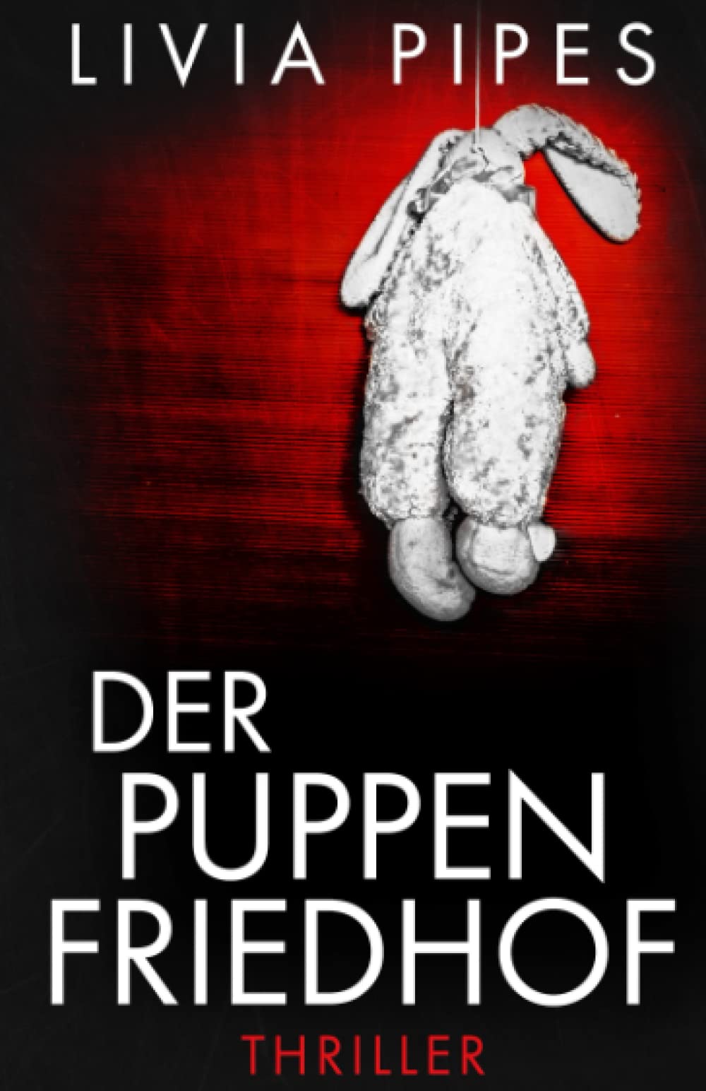 Der Puppenfriedhof (FBI Las Vegas - Nat Porter Reihe, Band 2) Action & Adventure