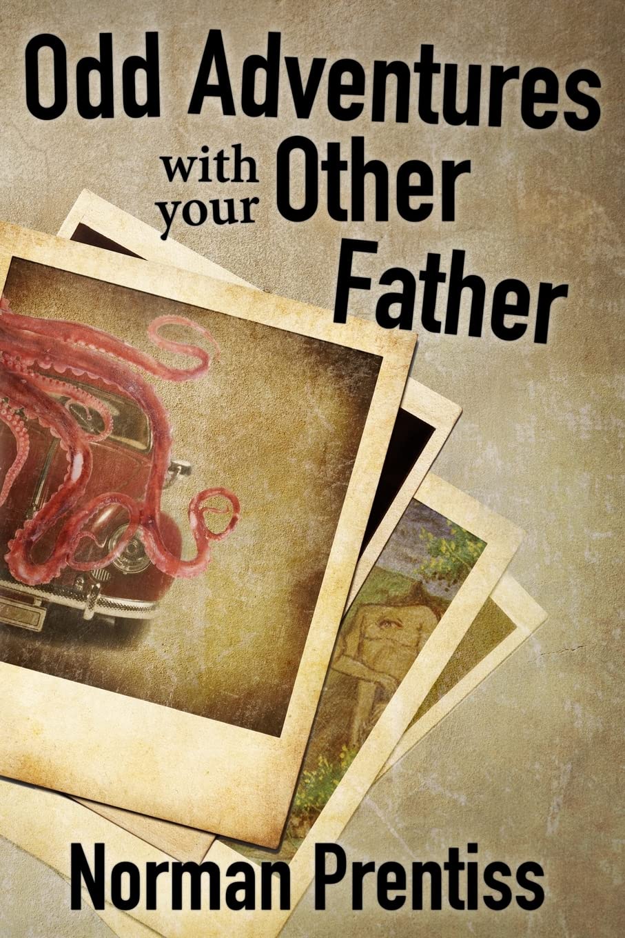 Odd Adventures with your Other Father LGBTQ+