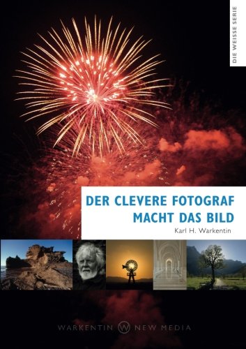 Der clevere Fotograf macht das Bild Photography