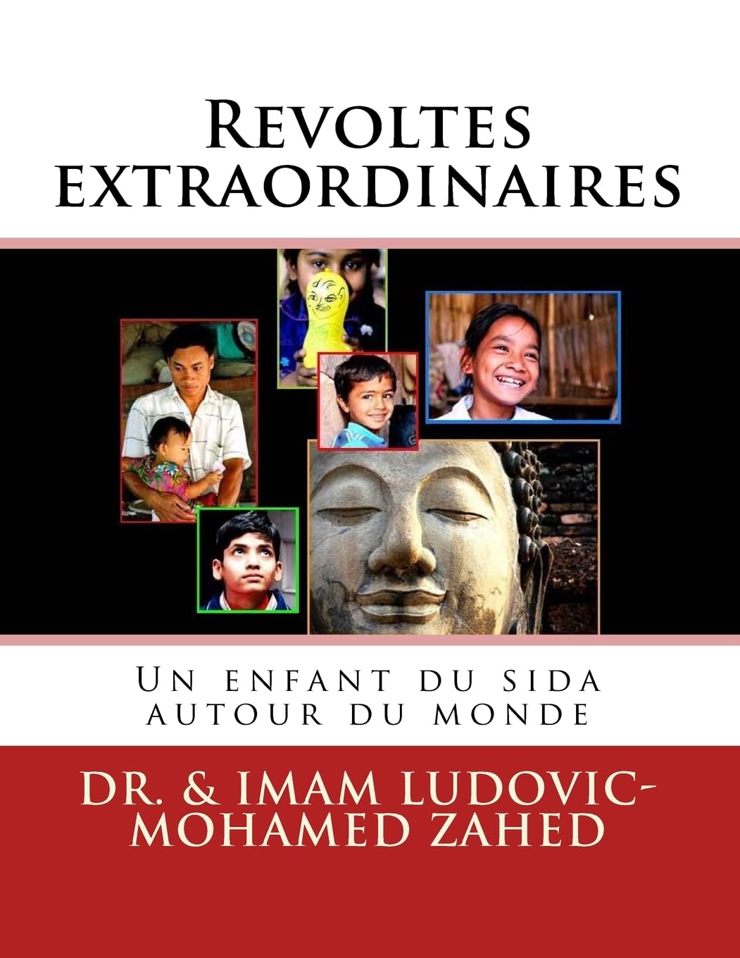 Revoltes extraordinaires: Un enfant du sida autour du monde book