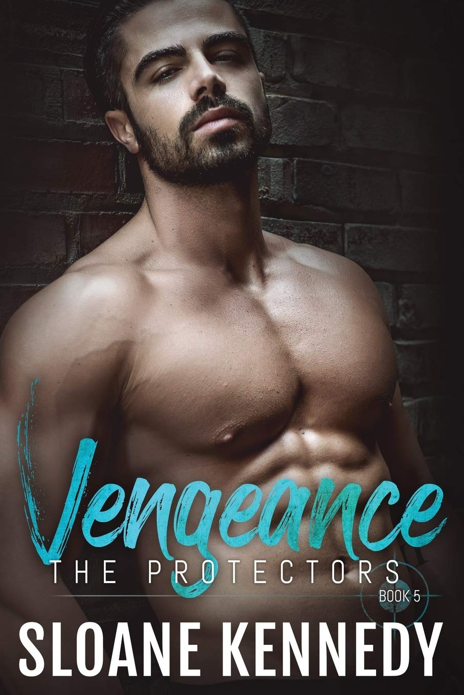 Vengeance (The Protectors, Band 5) LGBTQ+