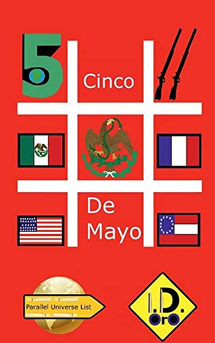 #cincodemayo (Deutsch Ausgabe) Novels & Short Stories